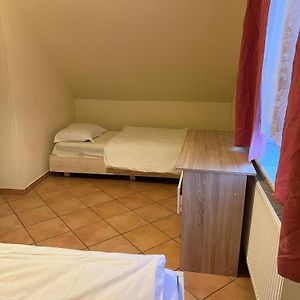 Comfort Driepersoonskamer