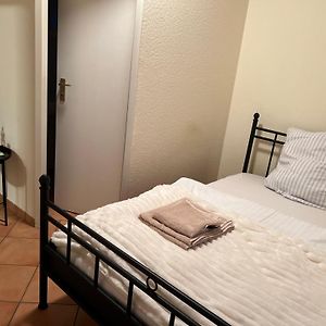 Budget Double Kamer