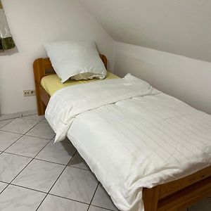 Eenpersoonskamer
